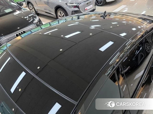 Audi A7 (4K) id 4462529 из Кореи 11