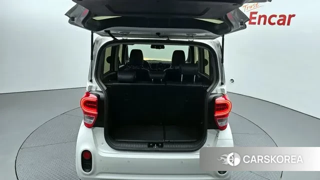 Kia The New Ray id 3601082 из Кореи 11