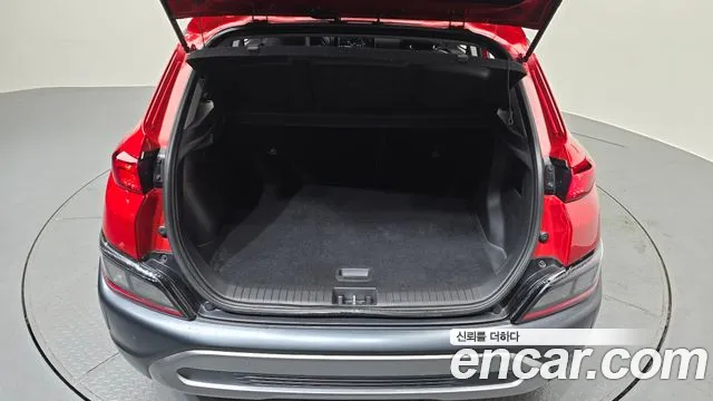 Hyundai The New Kona id 2444540 из Кореи 11