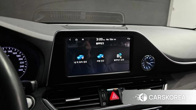 Hyundai Grandeur IG id 3942519 из Кореи 11