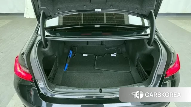 BMW 3 Series (G20) id 3654814 из Кореи 11