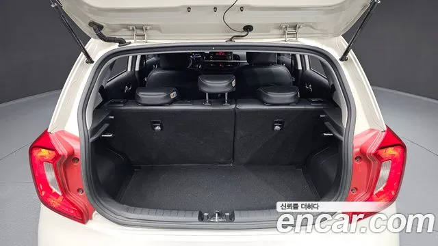 Kia All New Morning (JA) id 2717183 из Кореи 11