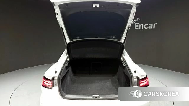 Volkswagen Arteon id 3915314 из Кореи 11