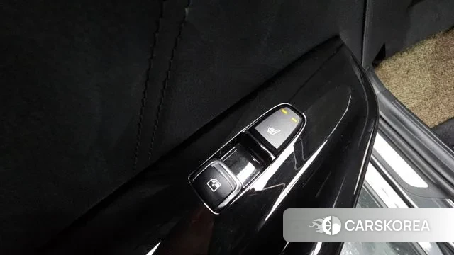 Kia K5 3rd generation id 3493734 из Кореи 11