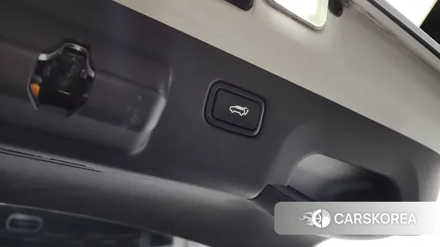 Kia EV6 id 3483421 из Кореи 11