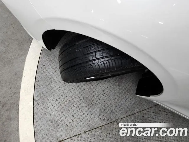 Kia The New K3 2nd generation id 2736722 из Кореи 11