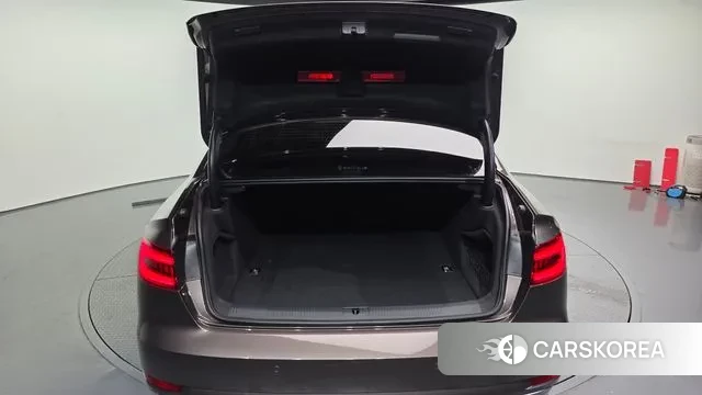 Audi A4 (B9) id 3055603 из Кореи 11