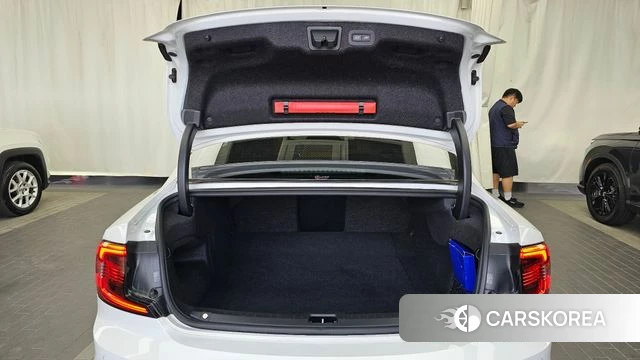 Volvo S90 id 4541930 из Кореи 11
