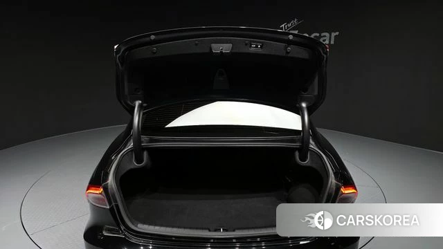 Hyundai The New Grandeur IG Hybrid id 4179484 из Кореи 11