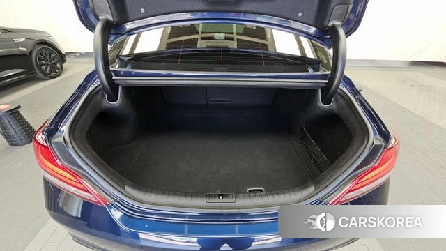 Genesis G70 id 3899921 из Кореи 11