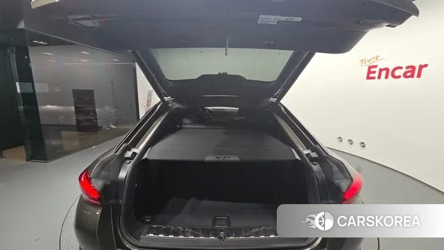 BMW X6 (G06) id 3360378 из Кореи 11