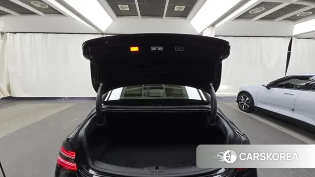 Genesis G80 (RG3) id 3457419 из Кореи 11