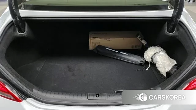 Genesis G70 id 3698813 из Кореи 11