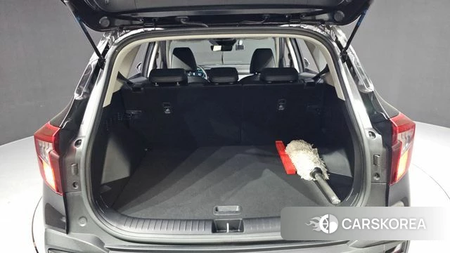 Kia The New Seltos id 3939776 из Кореи 11