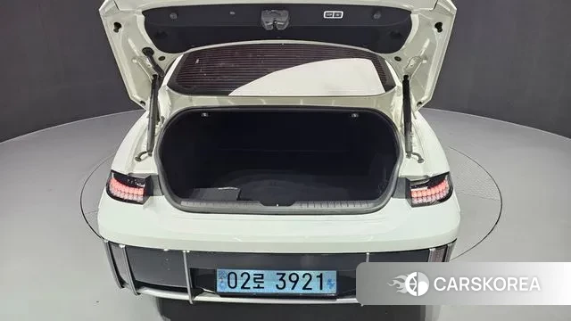 Hyundai Ionic 6 id 3427119 из Кореи 11