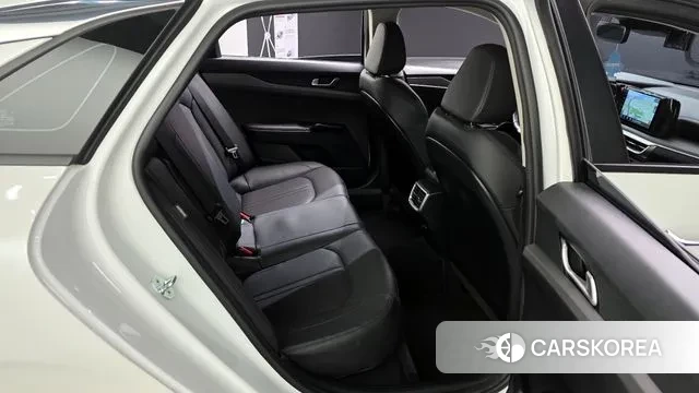 Kia K5 3rd generation id 3672169 из Кореи 11