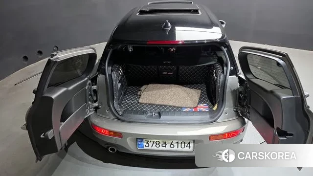 Mini Cooper Clubman id 2990804 из Кореи 11