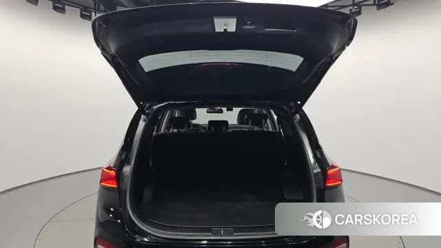 Hyundai Santa Fe TM id 3380757 из Кореи 11