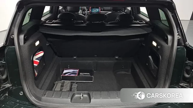 Mini Cooper S Clubman id 3294761 из Кореи 11