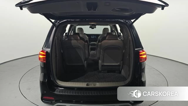 Kia The New Carnival id 3845739 из Кореи 11