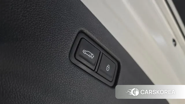 Genesis GV70 id 3591156 из Кореи 11