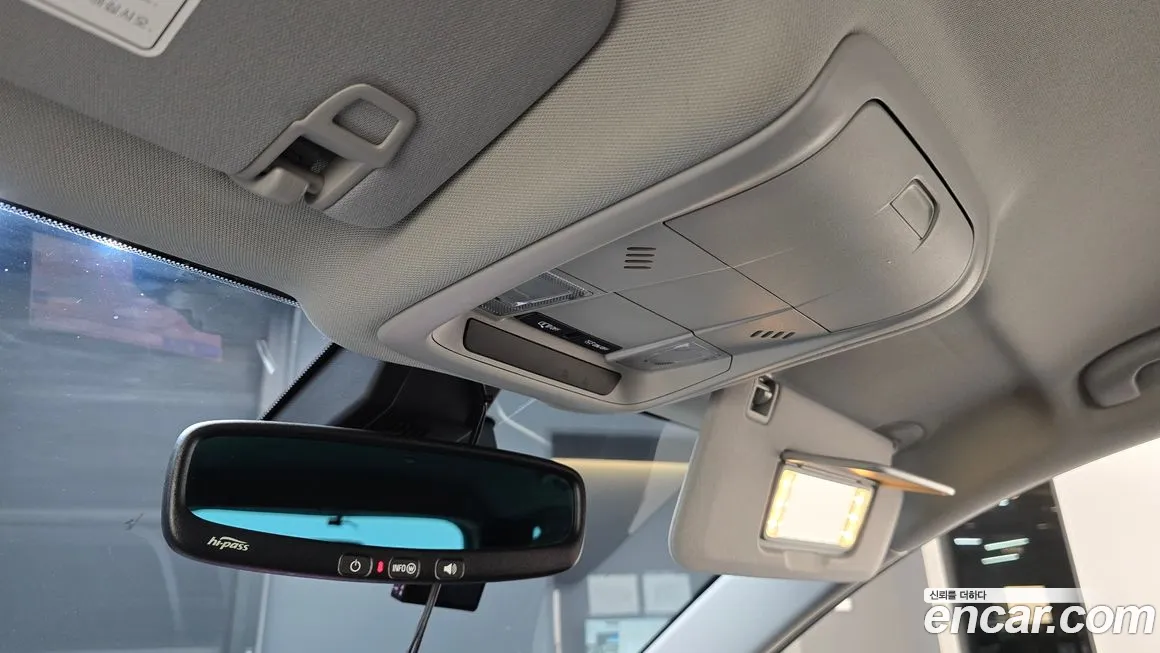 Chevrolet (GM Daewoo) Equinox id 2174278 из Кореи 11