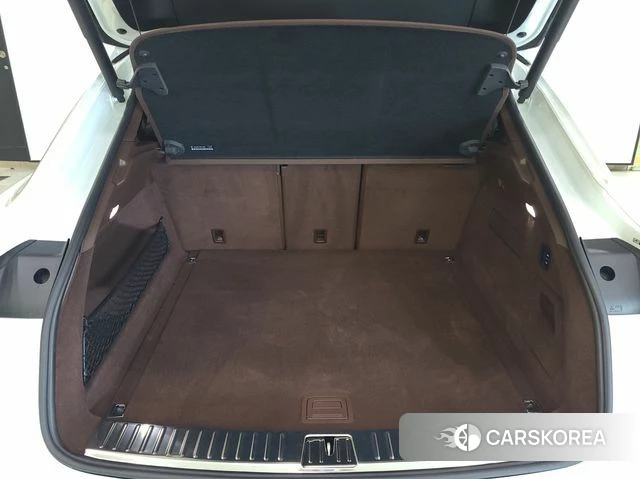Porsche Cayenne (PO536) id 4500382 из Кореи 11