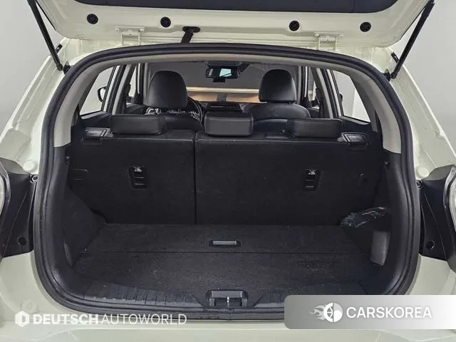 Ssangyong The New Tivoli id 3555219 из Кореи 11