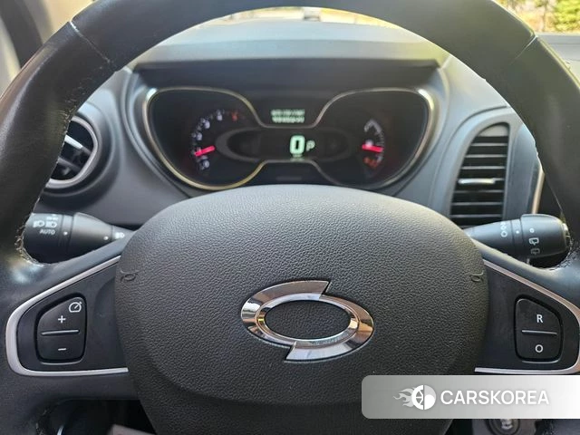 Renault Korea (Samsung) New QM3 id 4717819 из Кореи 11