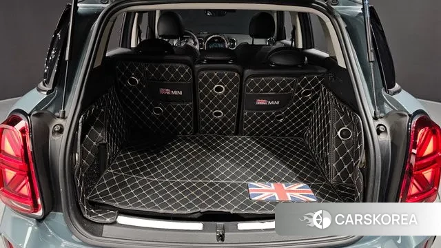 Mini Cooper Countryman id 3427032 из Кореи 11