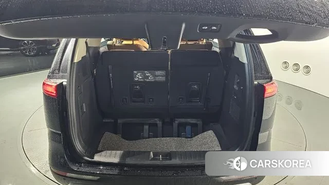 Kia Carnival 4th generation id 2939249 из Кореи 11