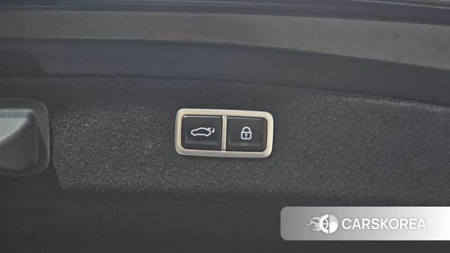 Genesis G80 (RG3) id 4463844 из Кореи 11