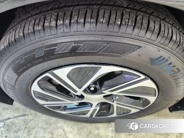 Hyundai Sonata Hybrid (DN8) id 3021014 из Кореи 11