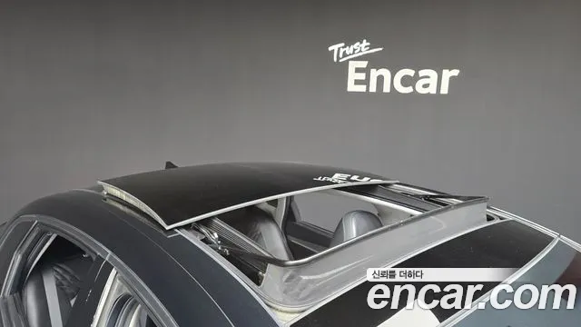 Hyundai The New Grandeur IG Hybrid id 2696689 из Кореи 11