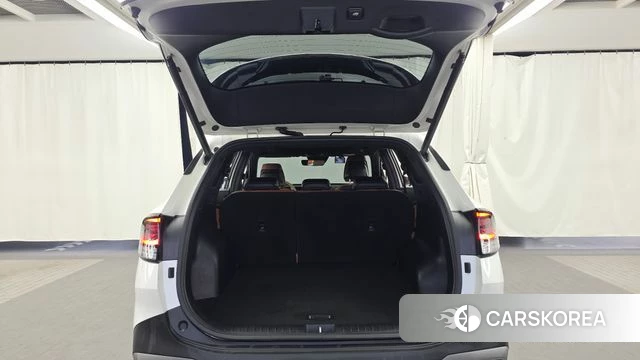 Kia Sportage 5th Generation id 4855104 из Кореи 11