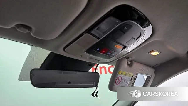 Hyundai Sonata (DN8) id 3037202 из Кореи 11