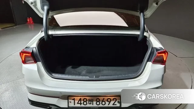 Kia K5 3rd generation id 3530608 из Кореи 11