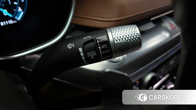 Genesis G80 (RG3) id 4396357 из Кореи 11