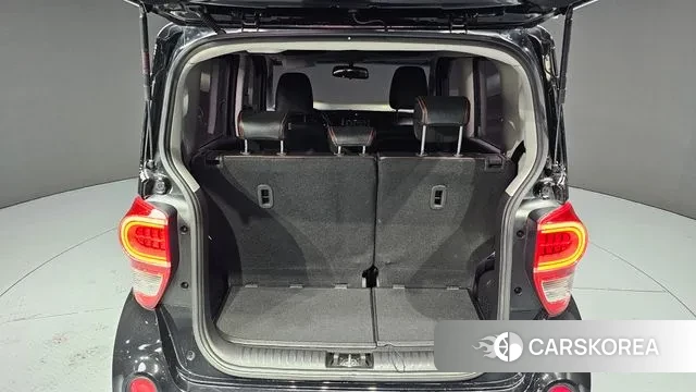 Kia The New Ray id 3677466 из Кореи 11