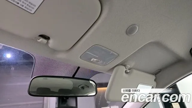 Kia All New Morning (JA) id 2928319 из Кореи 11