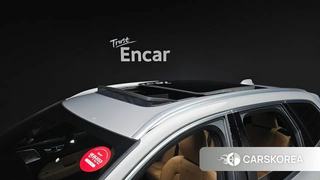 Volvo XC60 second Generation id 3884061 из Кореи 11