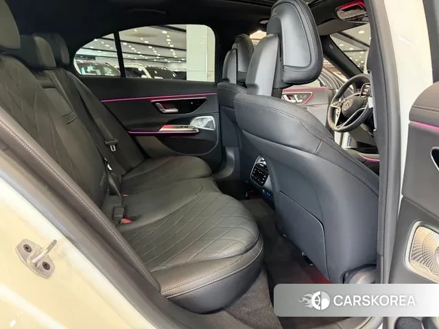 Mercedes-Benz E-Class W214 id 3739074 из Кореи 11