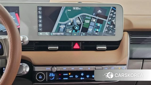 Hyundai Ionic 5 id 3935534 из Кореи 11