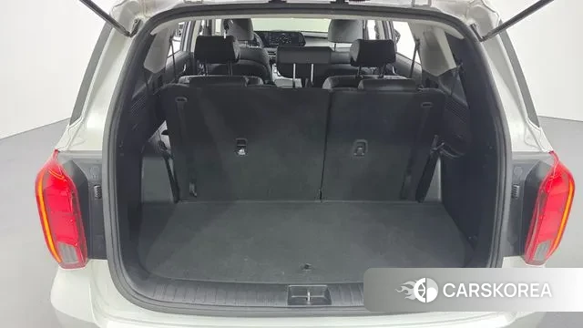 Hyundai The New Palisade id 3659580 из Кореи 11