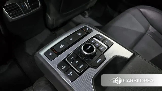 Genesis G80 id 3439580 из Кореи 11