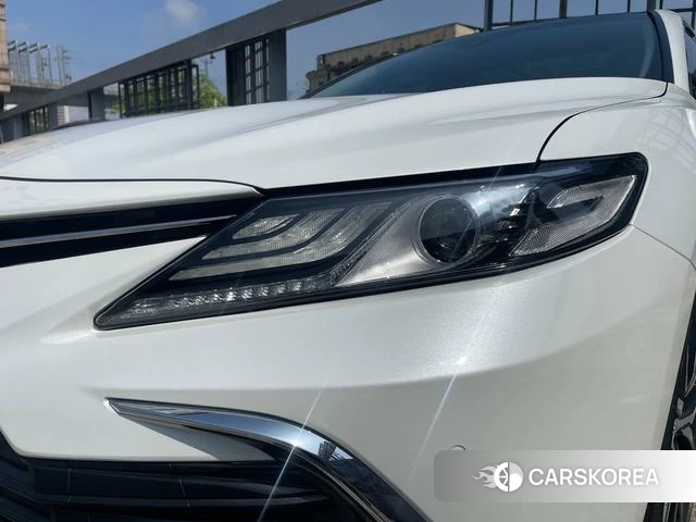 Toyota Camry id 4263651 из Китая 11