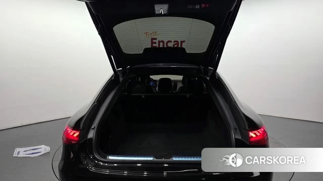 Mercedes-Benz EQS V297 id 4533727 из Кореи 11