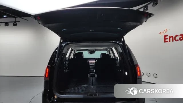 Kia Mohave Master id 3349723 из Кореи 11