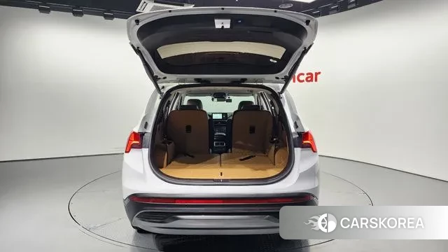 Hyundai The New Santa Fe id 2964110 из Кореи 11