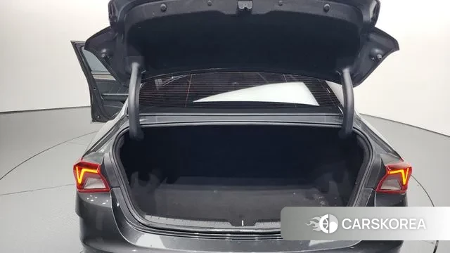 Kia K5 Hybrid 3rd Generation id 3417015 из Кореи 11